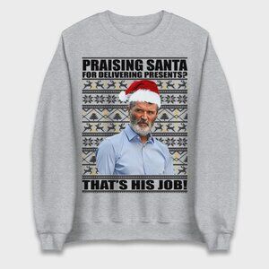 Roy Keane Praising Santa Jumper Roy Keane T Festi shirt sweatshirt hoodie